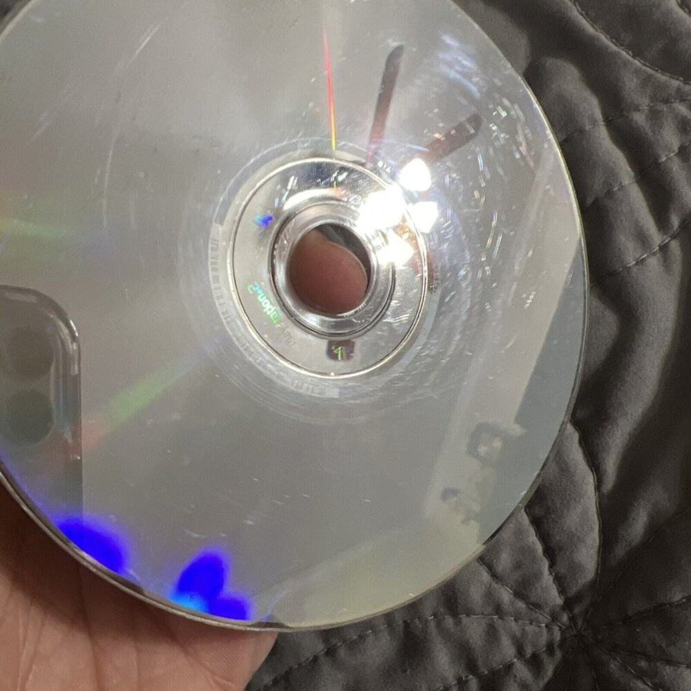 Star Wars: Battlefront (Sony PlayStation 2, 2004) Disk Only. - Picture 3 of 4